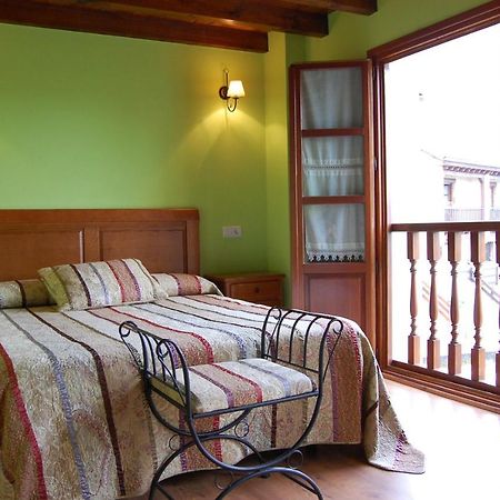 Вилла Gestiona2R - Casa En Colombres Centro Экстерьер фото