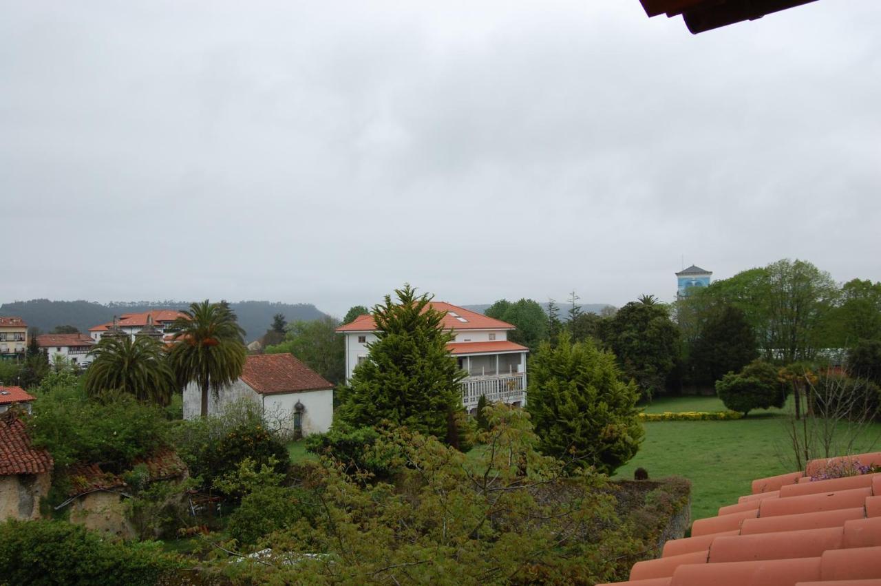 Вилла Gestiona2R - Casa En Colombres Centro Экстерьер фото