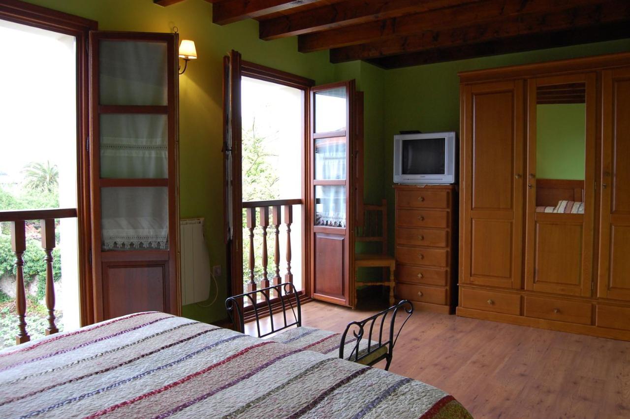 Вилла Gestiona2R - Casa En Colombres Centro Экстерьер фото