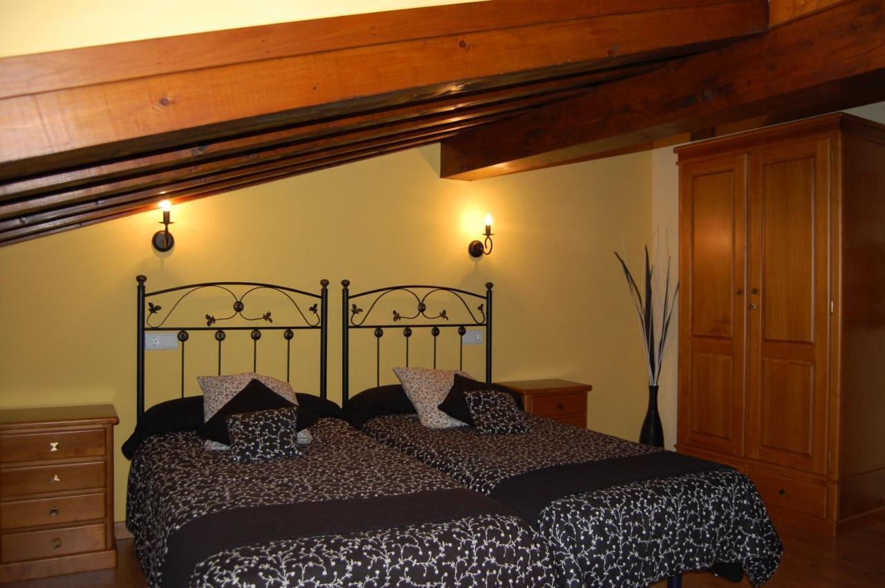 Вилла Gestiona2R - Casa En Colombres Centro Экстерьер фото