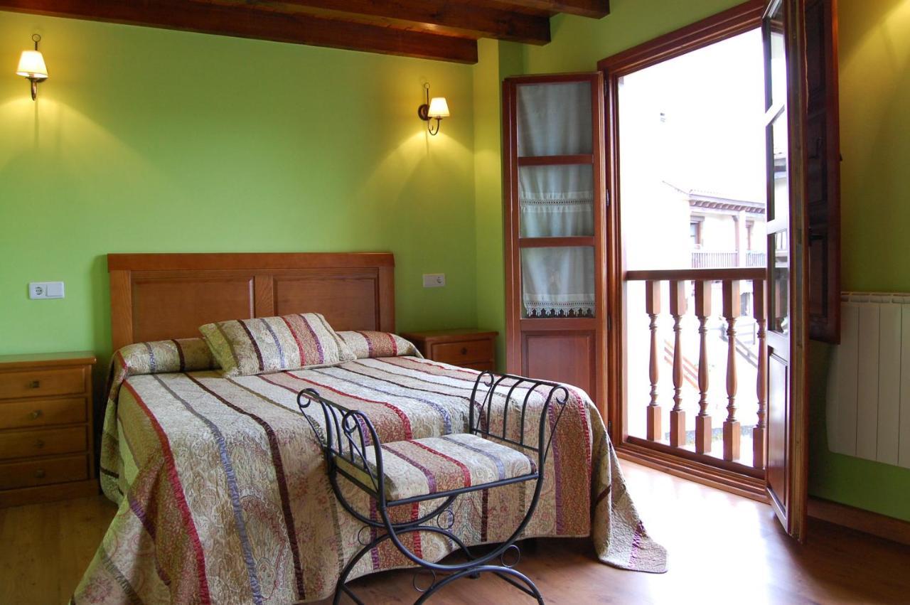 Вилла Gestiona2R - Casa En Colombres Centro Экстерьер фото