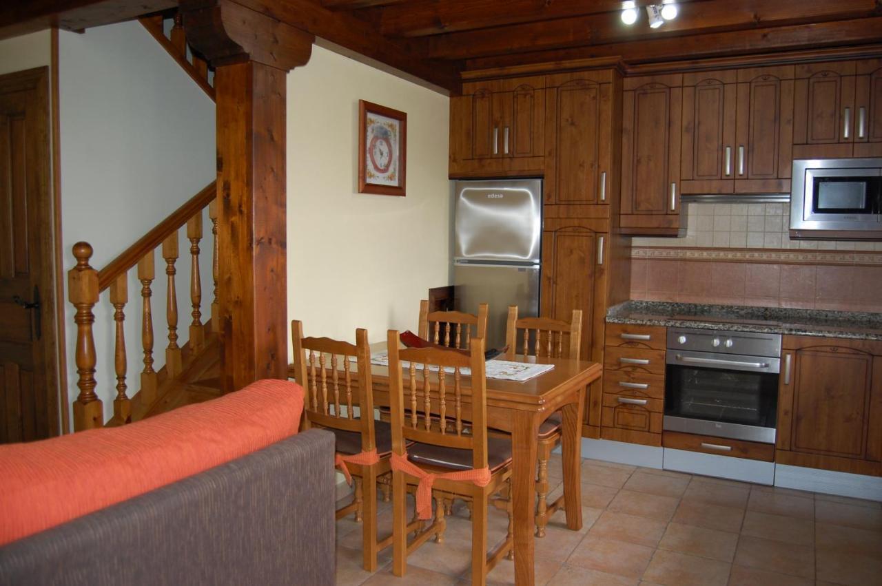 Вилла Gestiona2R - Casa En Colombres Centro Экстерьер фото