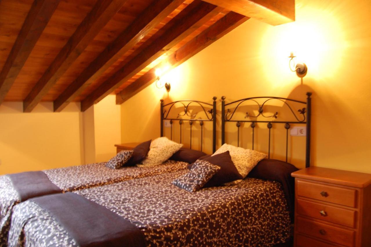 Вилла Gestiona2R - Casa En Colombres Centro Экстерьер фото