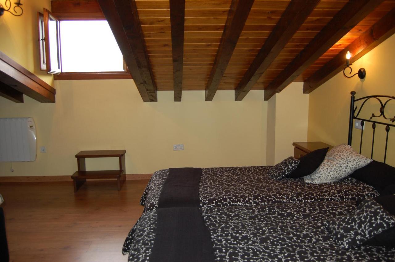 Вилла Gestiona2R - Casa En Colombres Centro Экстерьер фото