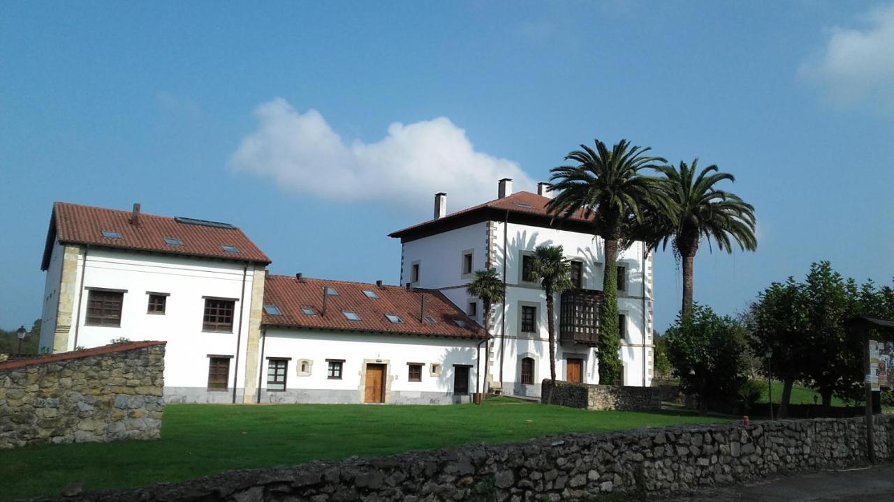Вилла Gestiona2R - Casa En Colombres Centro Экстерьер фото