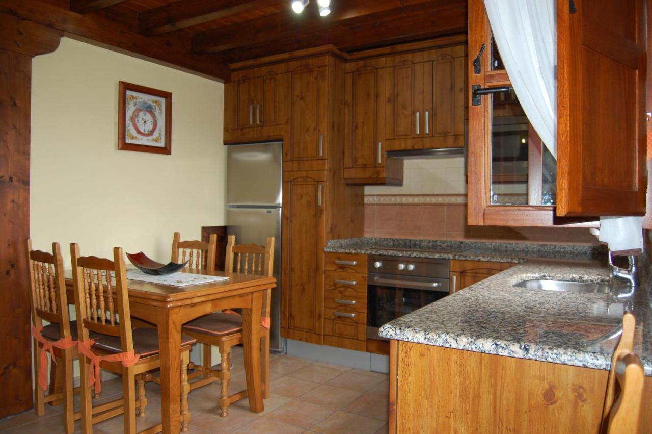 Вилла Gestiona2R - Casa En Colombres Centro Экстерьер фото