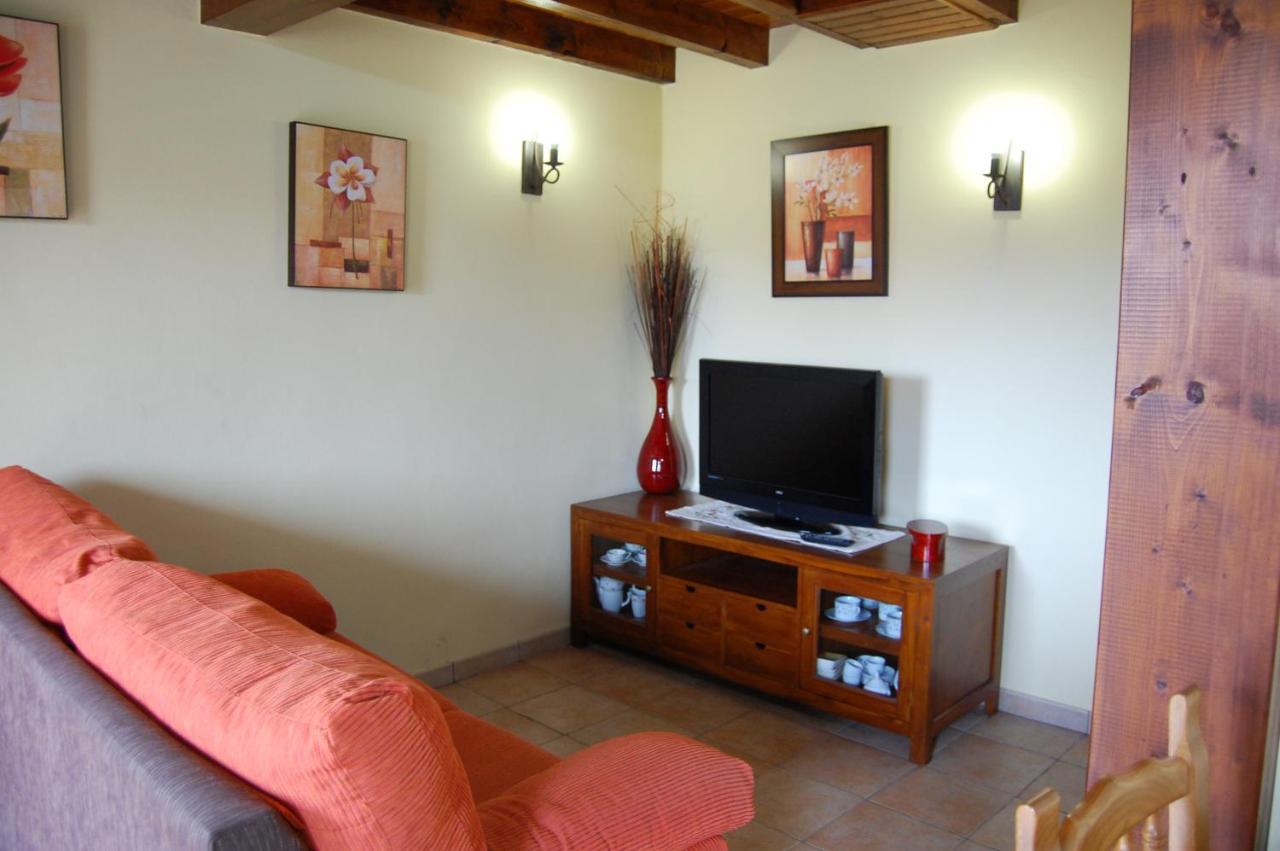 Вилла Gestiona2R - Casa En Colombres Centro Экстерьер фото