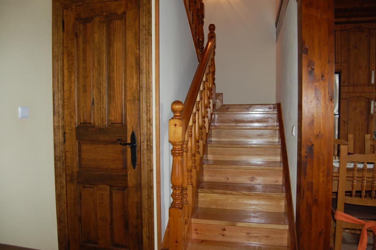 Вилла Gestiona2R - Casa En Colombres Centro Экстерьер фото
