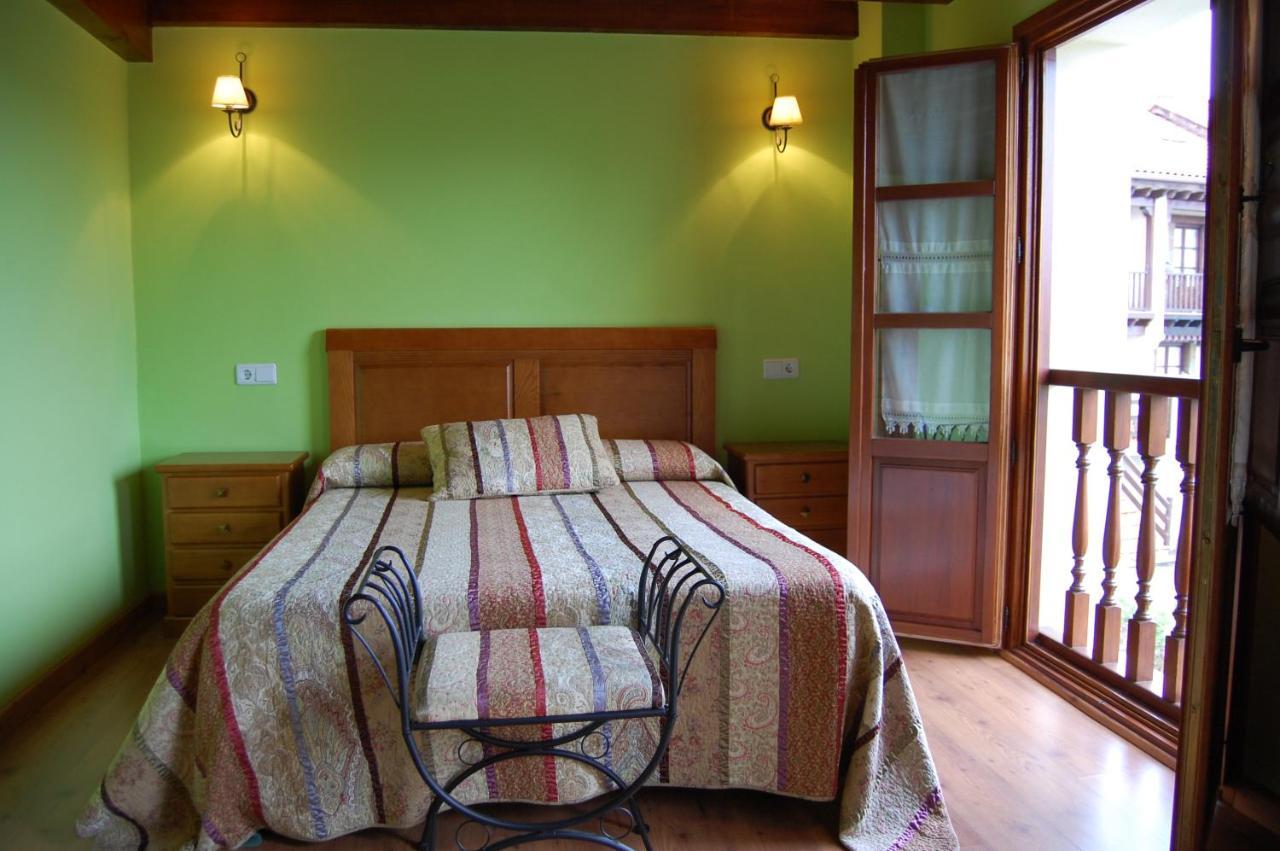 Вилла Gestiona2R - Casa En Colombres Centro Экстерьер фото