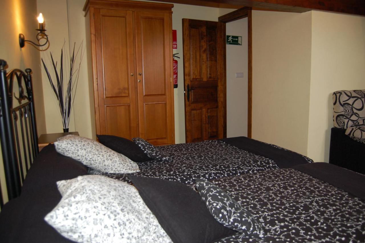 Вилла Gestiona2R - Casa En Colombres Centro Экстерьер фото